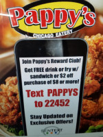 Pappy's Minneapolis In M outside
