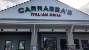 Carrabba's Italian Grill food