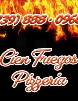 Cienfuegos Pizzería Cubana food