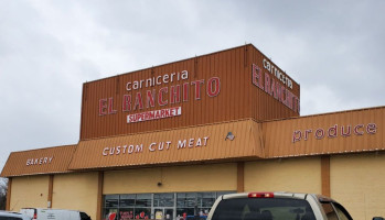 Carnitas Y Taqueria La Frontera food