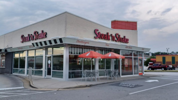 Steak 'n Shake food