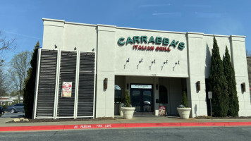 Carrabba's Italian Grill outside