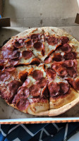 Little Caesars Pizza food