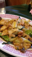 Chee Peng Chinese food