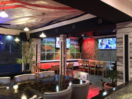 La Cascada Bar, Restaurant And Lounge inside