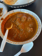 Punjabi Kitchen Rogers food
