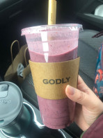 Godly Smoothies Acai Bowls food