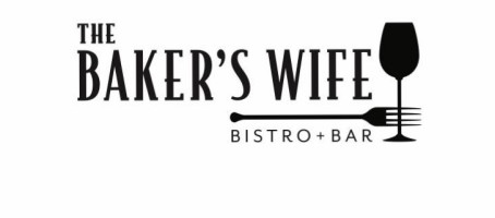 Baker's Wife Bistro food