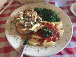 Aroma Italiano, Inc food