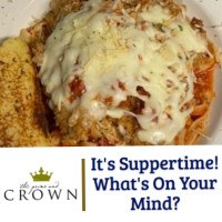 Prime And Crown food