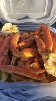 Kracked Crab Beaverton food