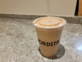 Nordstrom Ebar Artisan Coffee food