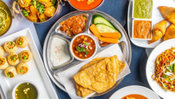 Namaste Indo-nepali Cuisine- Columbus food