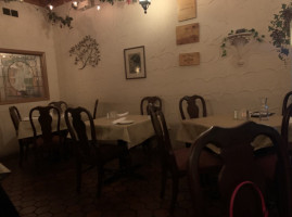 Brooklyn Bridge Italian Restaurant food