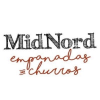 Midnord Empanadas And Churros food