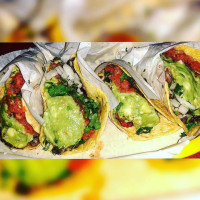 Tacos Don Cuco Compton Location food