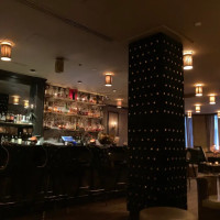 The Rickey Cocktail Lounge At Dream Midtown food