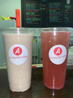 A1 Nutrition food