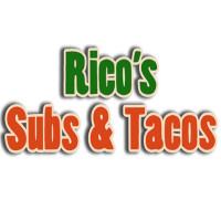 Ricos Subs And Tacos food