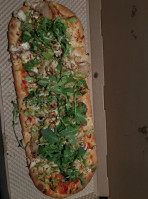 &pizza Hard Rock Stadium food