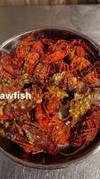 Top Crab Seafood And Savannah food