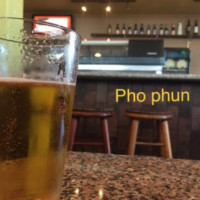 Pho Thaison food