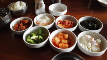 Bowl'd Korean Rice food