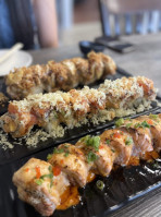 Kakuna Sushi food