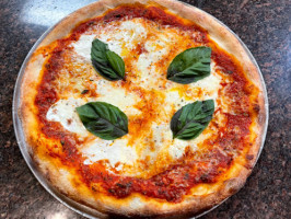 Russo's New York Pizzeria Italian Kitchen food