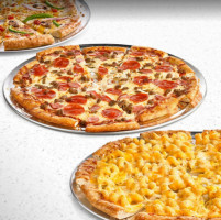 Cicis Pizza food