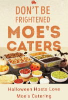Moe's food