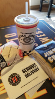 Jimmy John's food