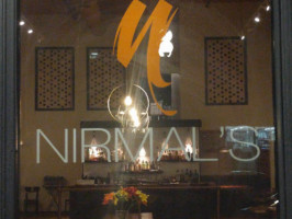 Nirmal's food