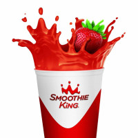 Smoothie King food