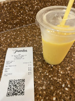 Jamba food