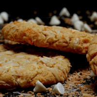 Crumbl Cookies Raleigh food