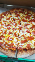 Marco's Pizza 5168 inside