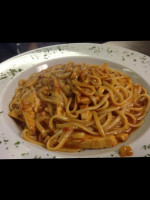 Luigi’s Italian Resturant food