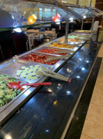 Royal Buffet Sushi Hibachi outside