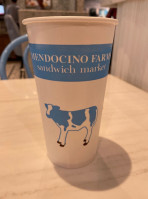 Mendocino Farms food