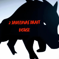 2 Javelinas Draft House food