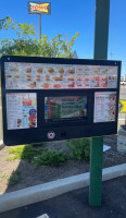 Sonic Drive-in outside