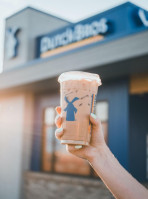 Dutch Bros Coffee food