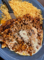 El Capara Mexican food