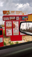 Popeyes Louisiana Kitchen food