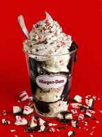 Haagen-dazs food