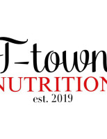 T-town Nutrition food