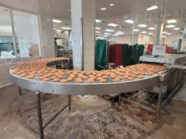 Krispy Kreme food