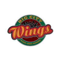 Big City Wings- Eado food