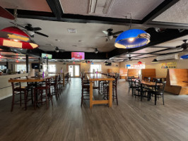 Buster's Sports Tavern inside